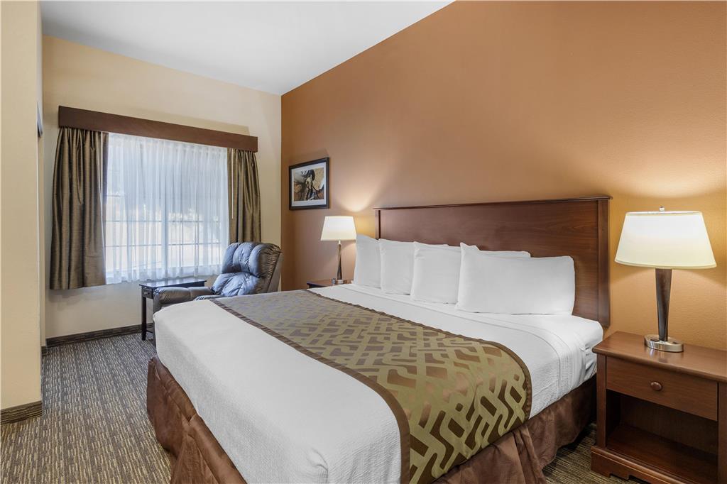 Best Western North Edge Inn - photo 19