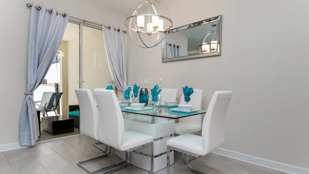 Rent a Luxury Townhome on Storey Lake Resort Minutes From Disney Orlando Townhome 3321 - photo 15