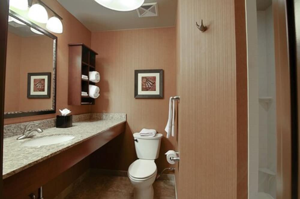 Teddy's Residential Suites New Town - photo 17