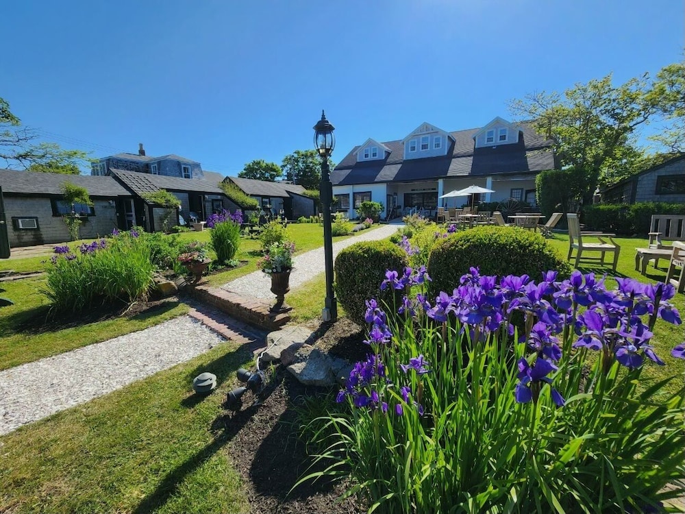 Summer House Hotel - photo 11