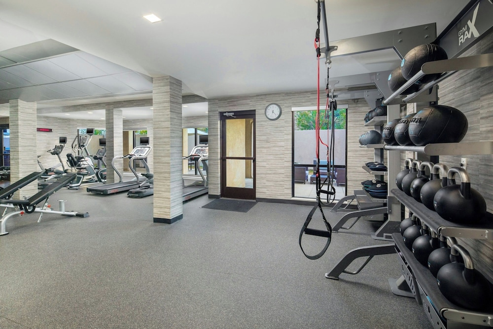 Courtyard by Marriott Dayton North - photo 18