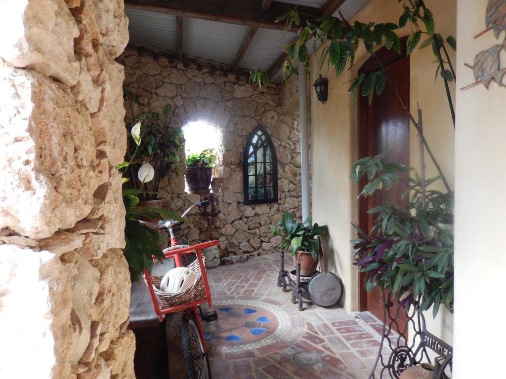 Manuel Towers Boutique Accommodation