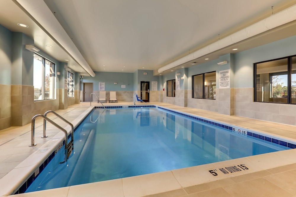 Holiday Inn Express Holly Springs Raleigh Area by IHG - photo 30