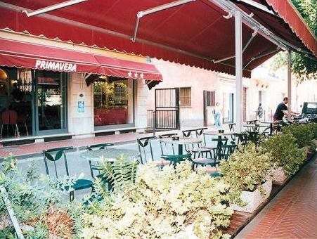Primavera - carbon neutral hotel in Levanto