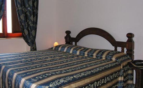 Hotel JFI Hermitage — Assisi — photo 5