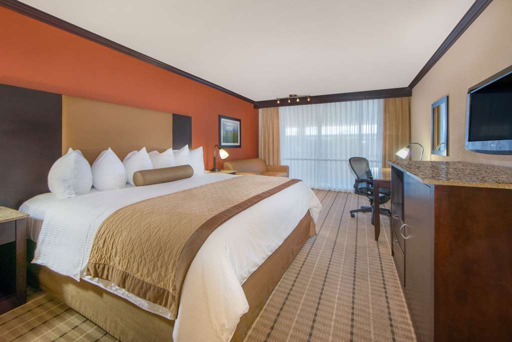 Wyndham Garden Oklahoma City Conference Ctr Airpt Bricktown - photo 10