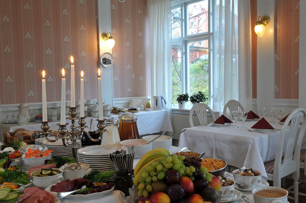 Hotell Vinterpalatset Kiruna in Kiruna, Sweden