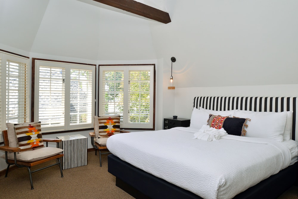 Wine Valley Inn - photo 31