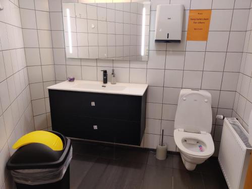Sm Hostel