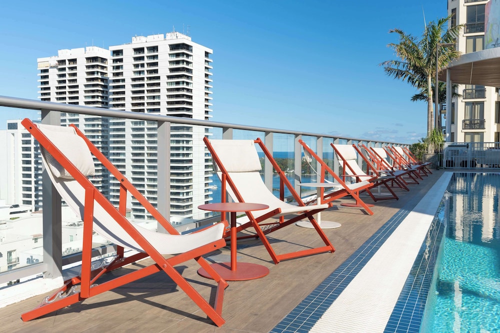 Canopy by Hilton West Palm Beach Downtown - photo 41