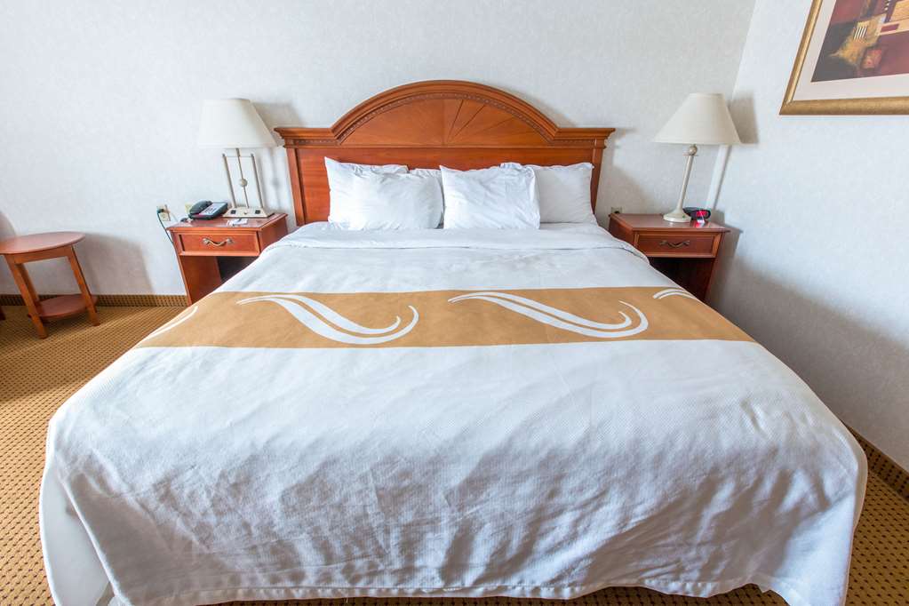 Quality Inn & Suites University - photo 18