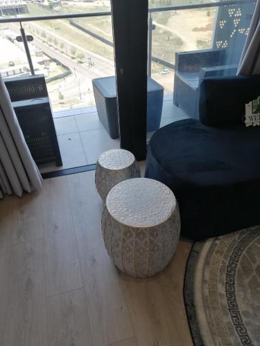 Ellipse Apartment Lush Hideaway — 4-Star Luxury Hotel in Midrand, South Africa