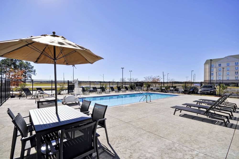 Residence Inn by Marriott Gulfport Biloxi Airport - photo 21