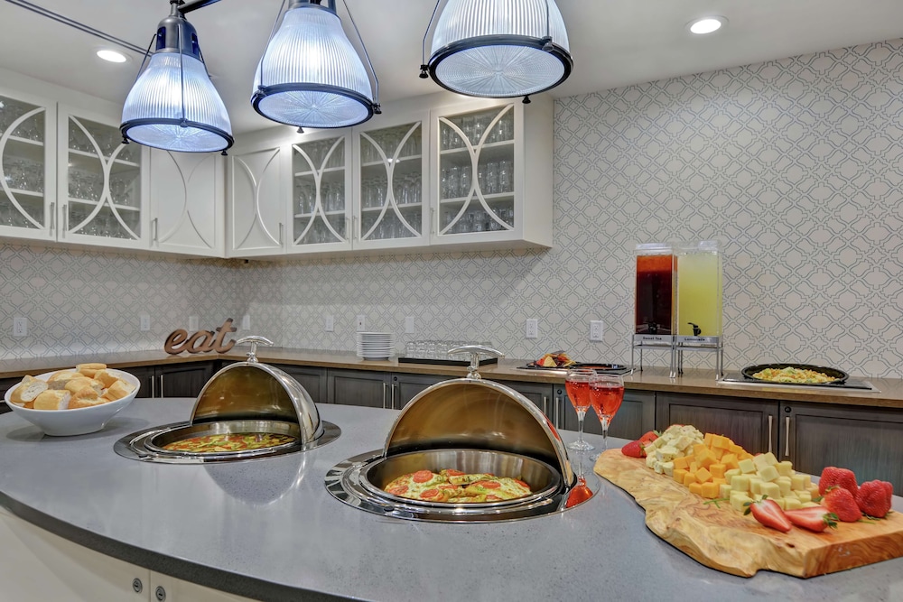 Homewood Suites by Hilton Savannah North Airport - photo 29