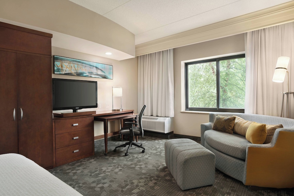 Courtyard by Marriott Middletown Goshen - photo 14