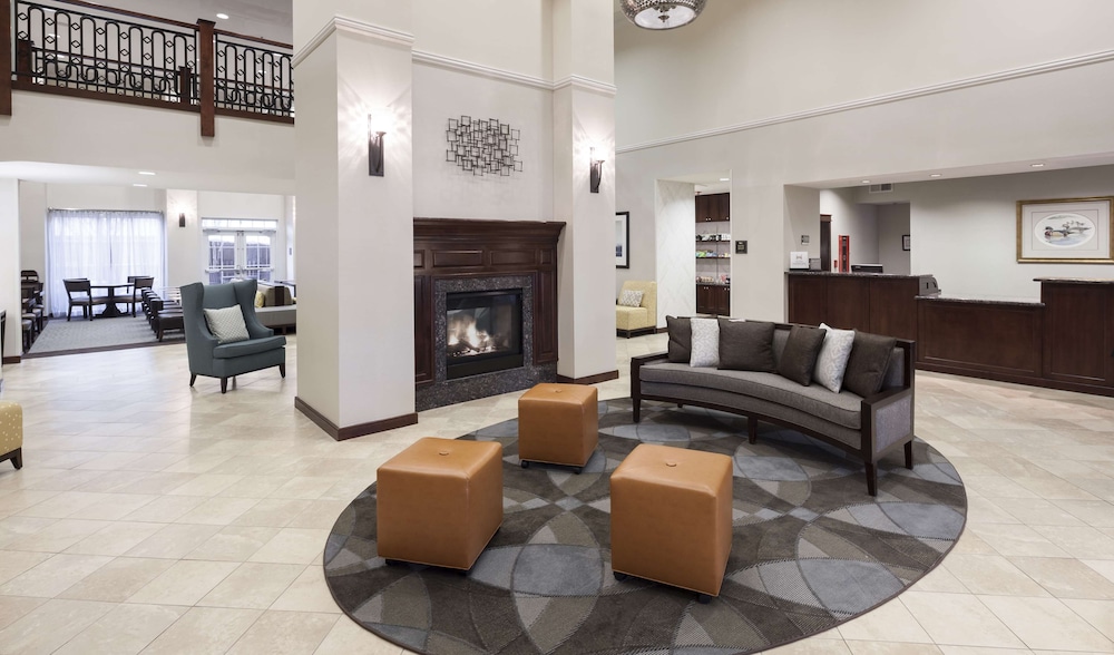 Homewood Suites by Hilton Houston Stafford Sugar Land - photo 4