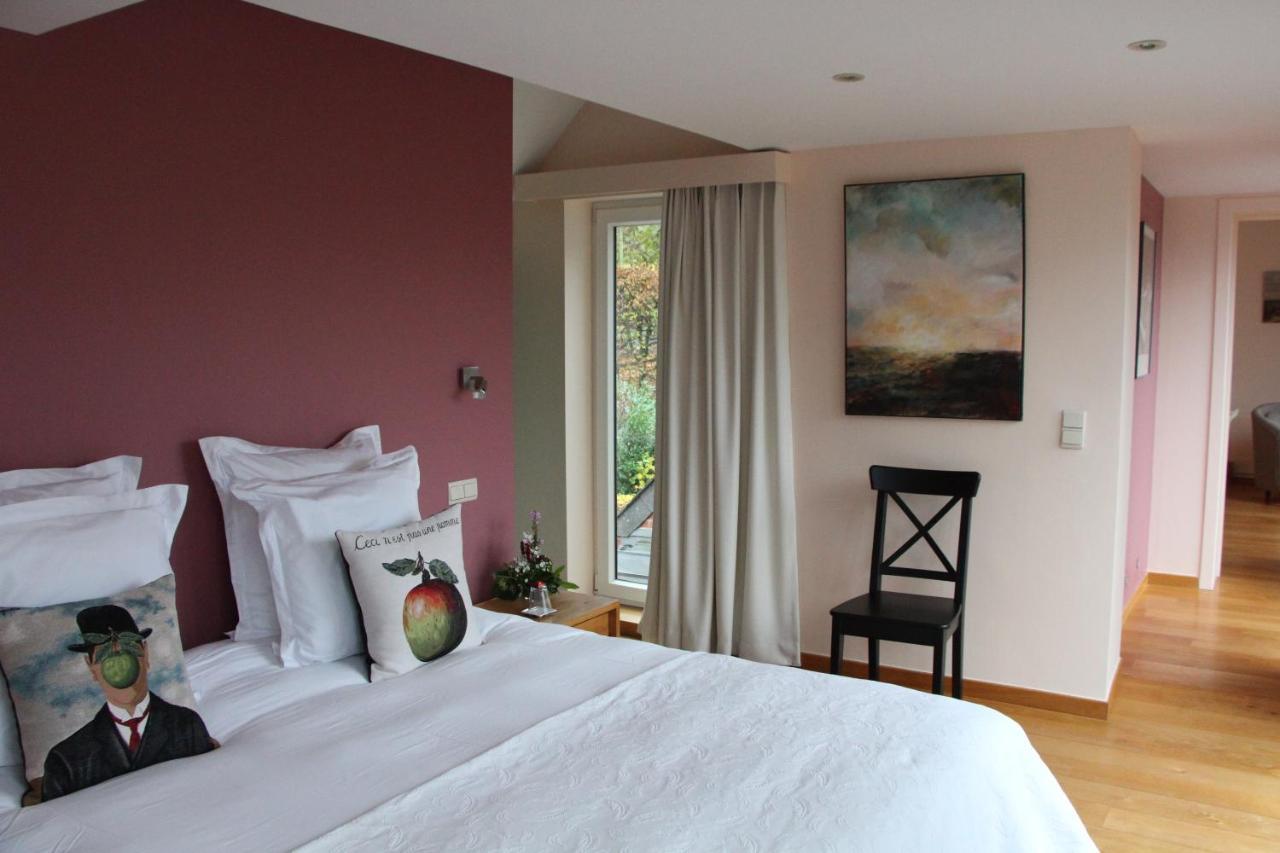 Chambre D'hotes Citabel'air — 4-Star Luxury Hotel in Namur, Belgium