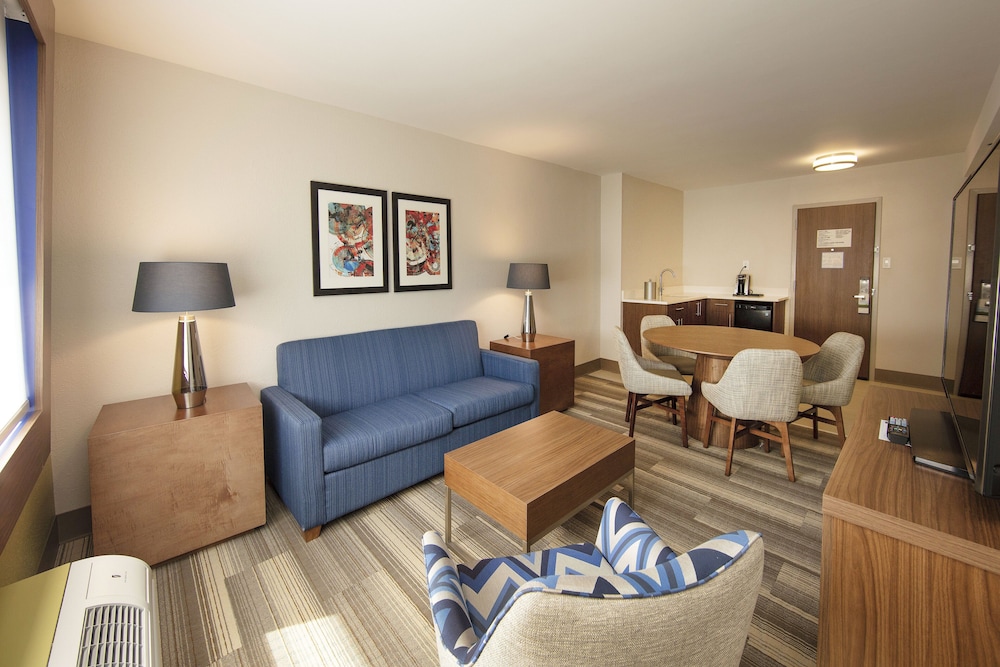 Holiday Inn Express Athens by IHG - photo 17