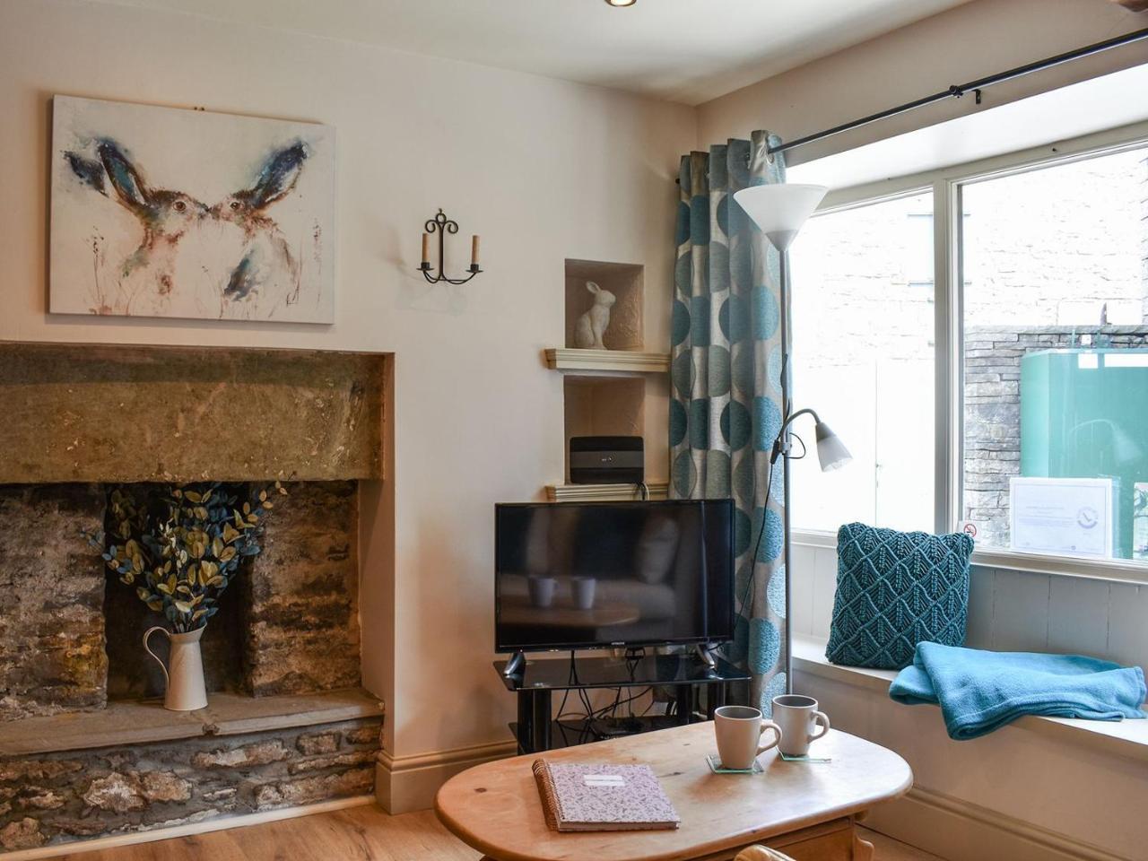 Cartwheel Cottage