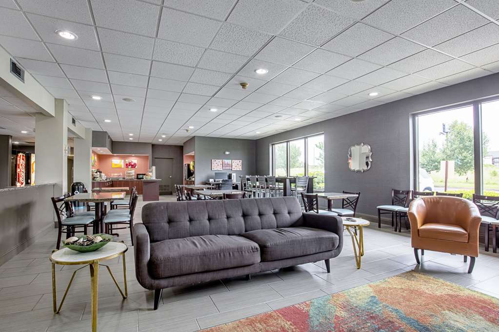 Quality Inn Holly Springs South - photo 7