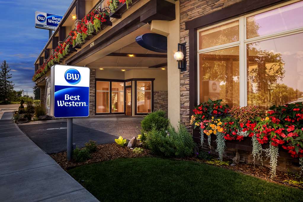 Best Western Driftwood Inn - photo 54