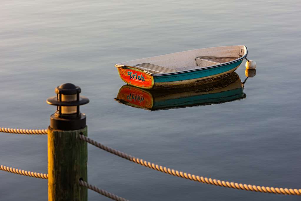 The Waterfront Inn - photo 10