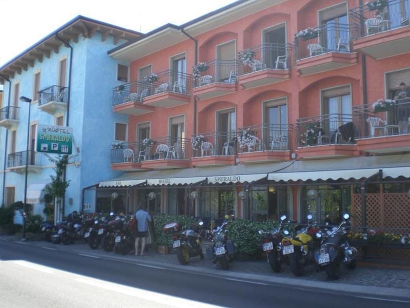 Hotel Smeraldo — Brenzone — photo 3