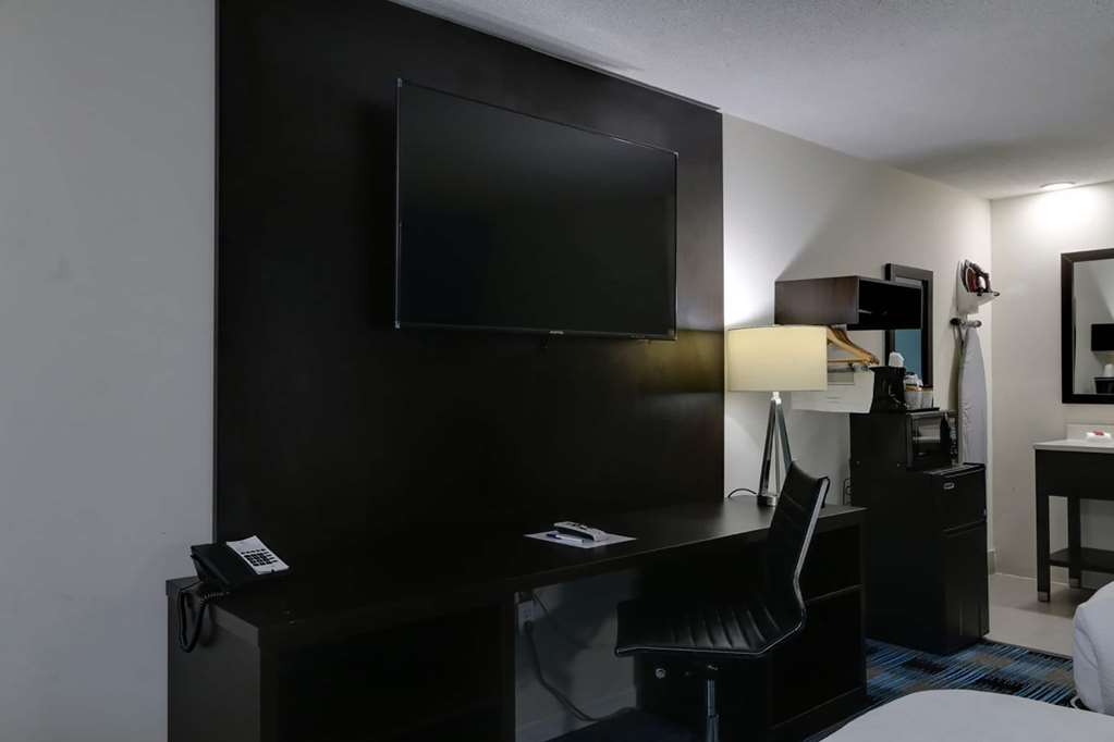 Travelodge by Wyndham Calhoun South I 75 - photo 13
