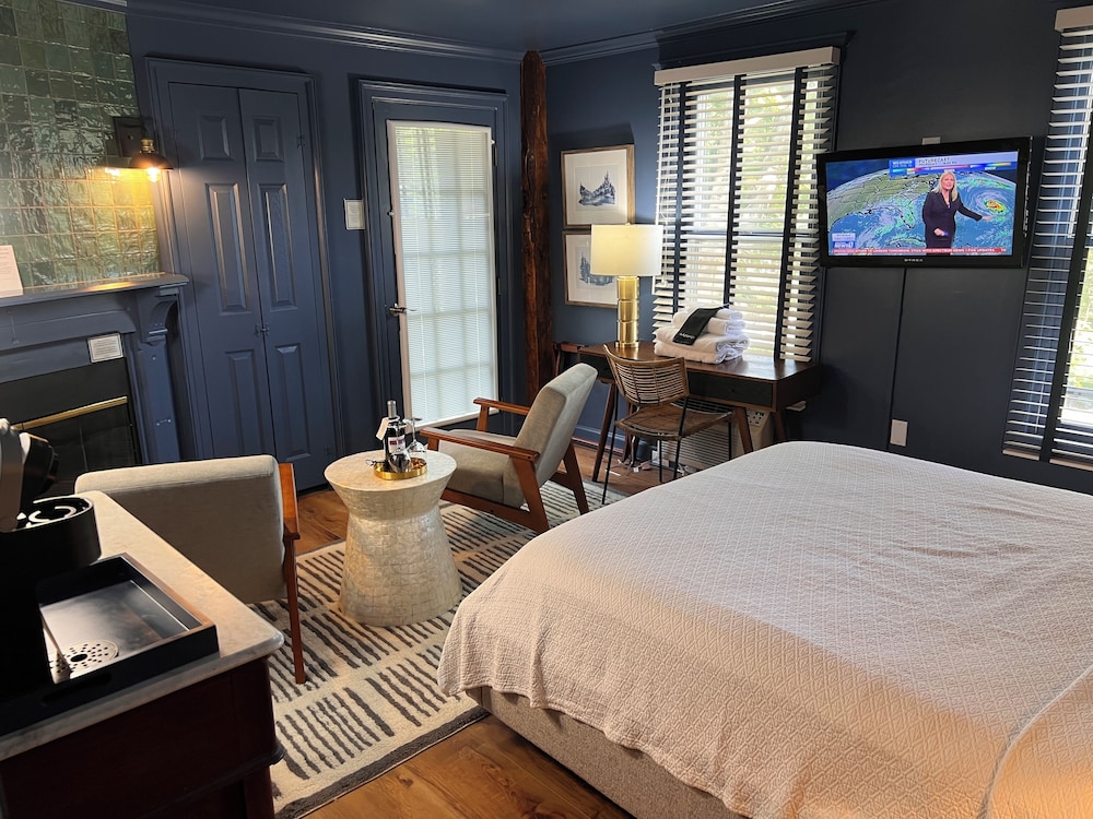 The Cornell Inn Lenox & The Berkshires - photo 30