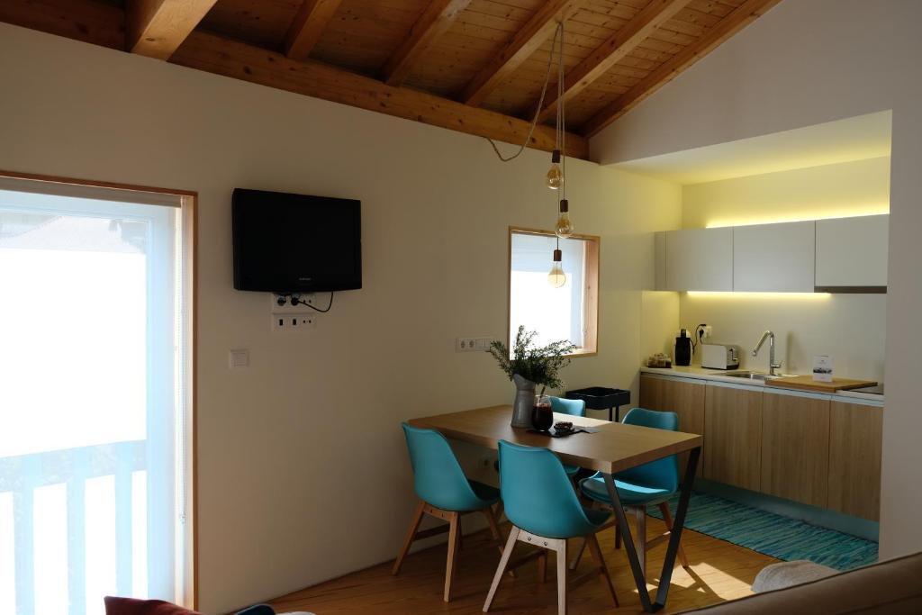 Casa Sulfato — 4-Star Luxury Hotel in Terras De Bouro, Portugal