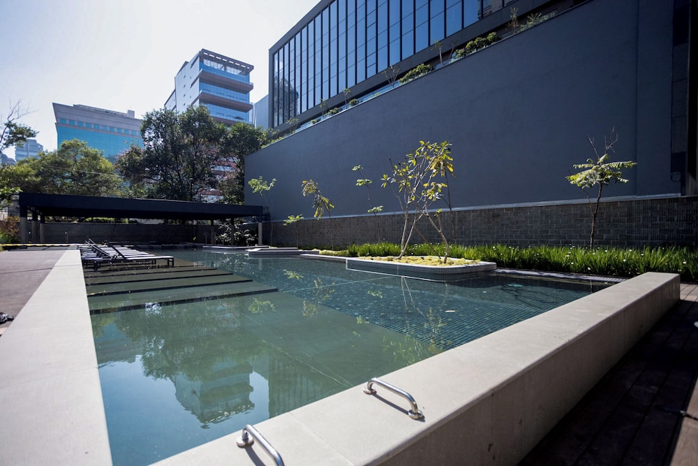 360 VN Faria Lima — 4-Star Luxury Hotel in Sao Paulo, Brasil