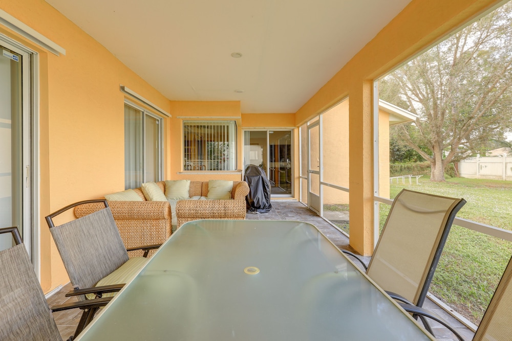 Port St Lucie Home 15 Mi to Jensen Beach Park - photo 24
