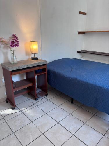 Bakery loft - last minute hotel in Guadalajara