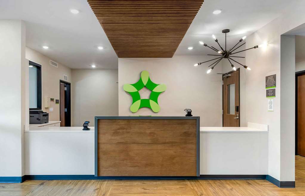 Extended Stay America Suites Atlanta McDonough - photo 4