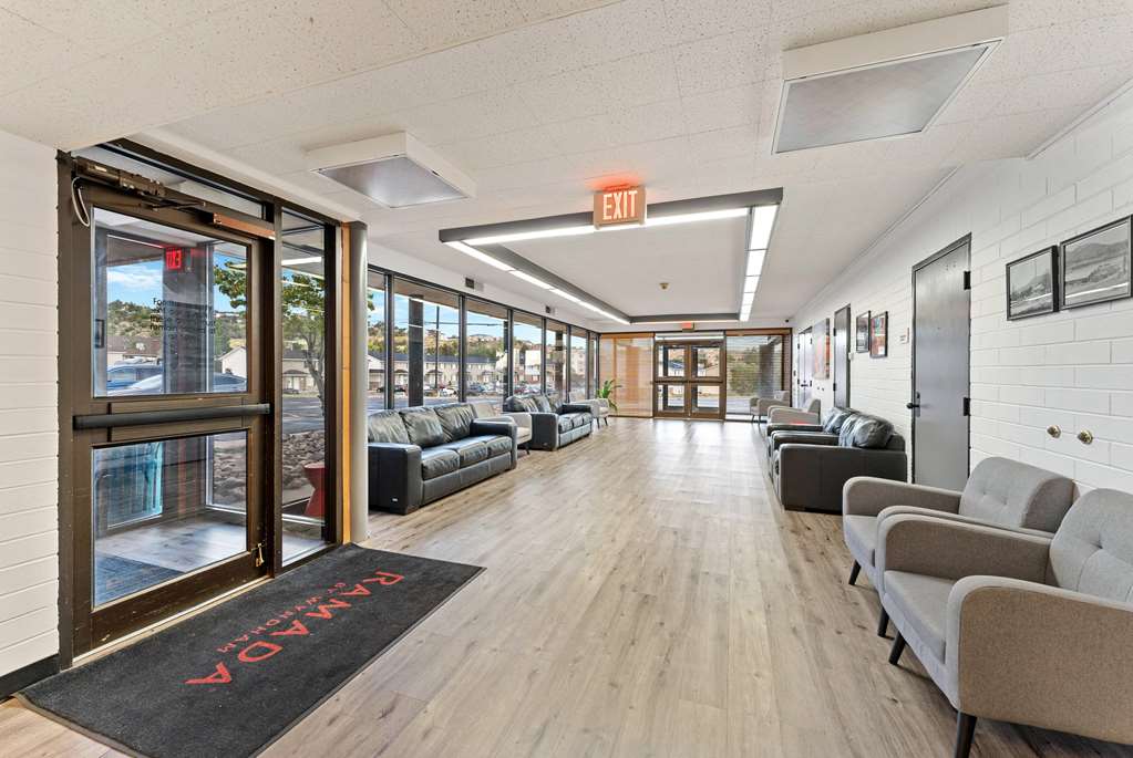 Ramada by Wyndham Cedar City - photo 22