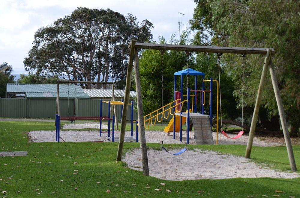 Cheynes Beach Caravan Park — Albany — photo 5
