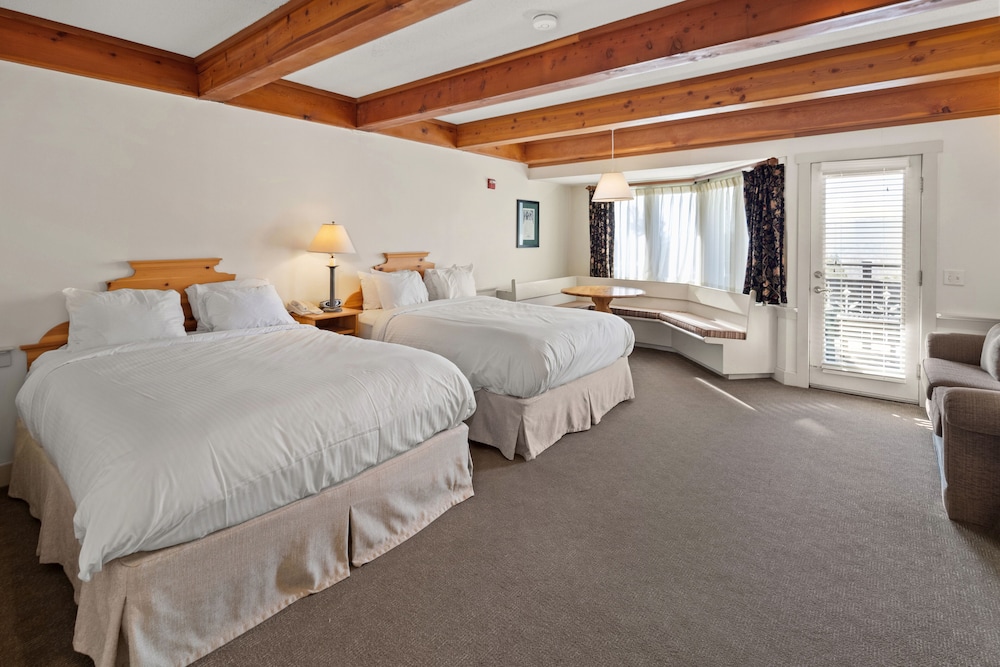 von Trapp Family Lodge & Resort - photo 19