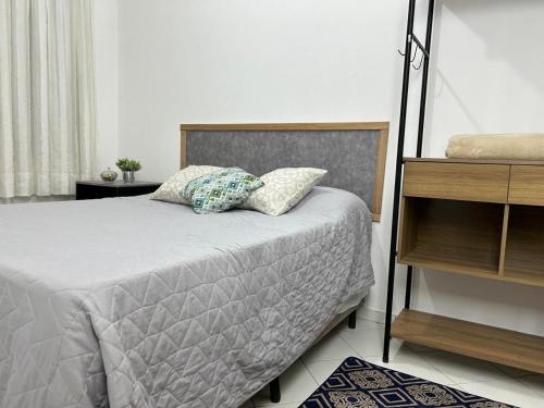 Mansão Adalgisa Suíte com Ar Próximo Cidade de Deus Jaguaré e Butantã in Osasco, Brasil