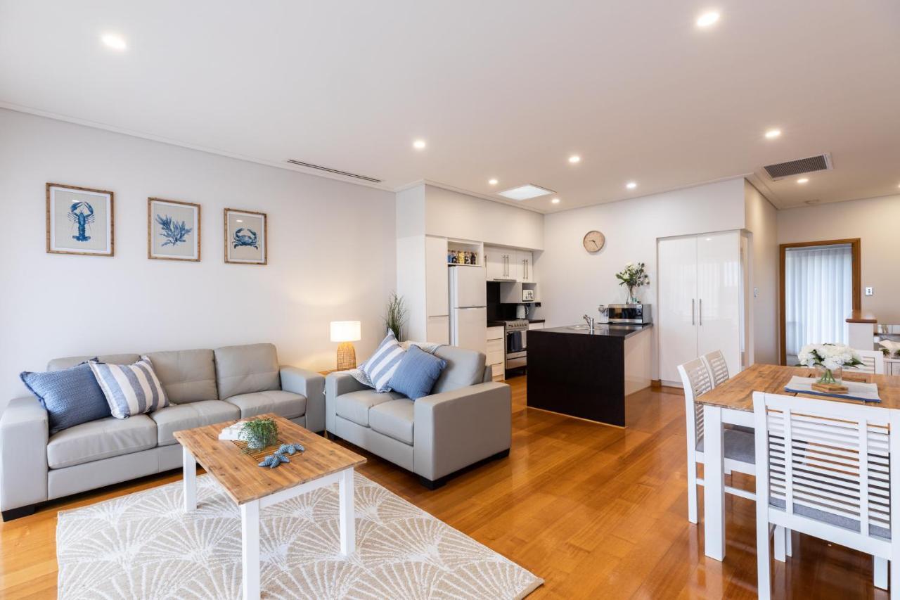 Promenade Unit 4 — hotel in Geraldton