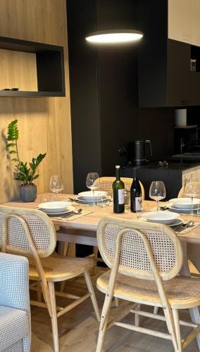 Apartament ONE Szklarska Poręba — 4-Star Luxury Hotel in Szklarska Poreba, Poland