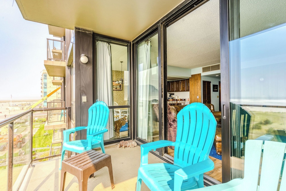 Sand & Sea Resort Condominiums - photo 694