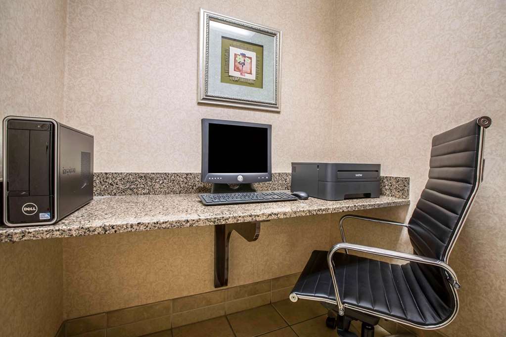 Quality Inn Franklin - photo 15