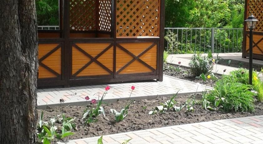 Razgulyaj Hotel in Ryazan', Russia