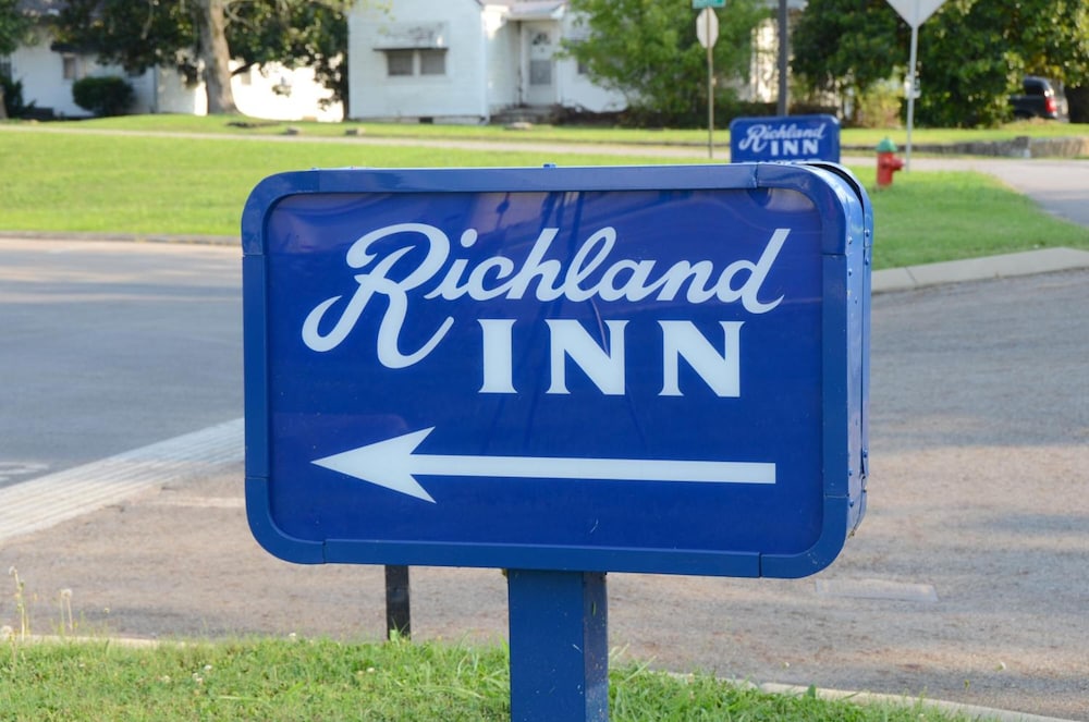 A Richland Inn Lewisburg - photo 41