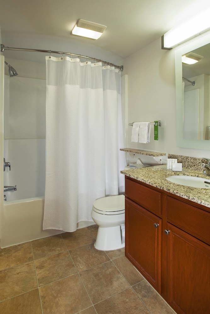 TownePlace Suites Marriott Dulles Airport - photo 11