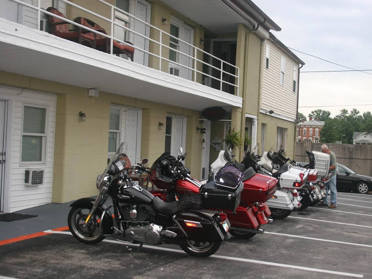 Fountain Inn - photo 5