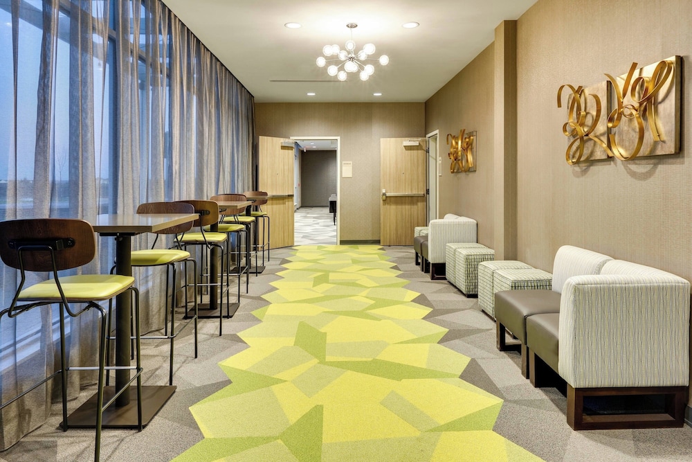 Springhill Suites Dallas Mansfield - photo 24