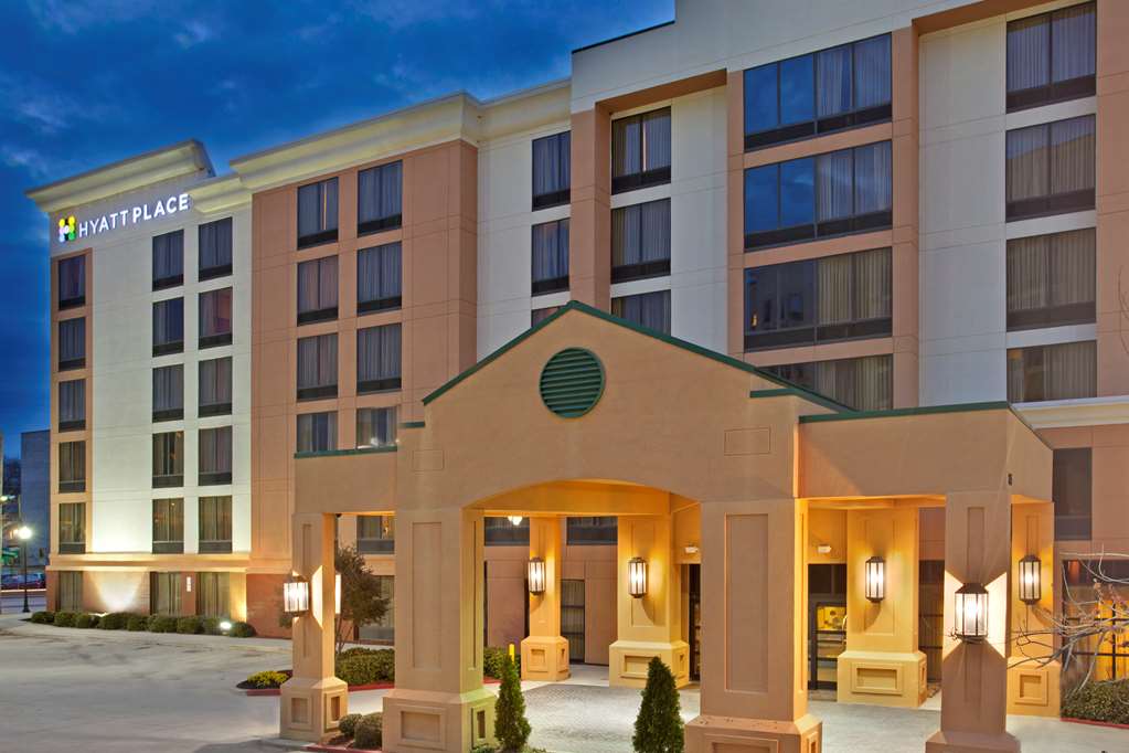 Hyatt Place Atlanta Airport North - featured photo