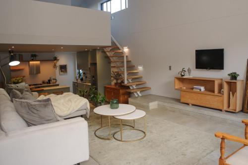 Oranje Meul in Paarl, South Africa