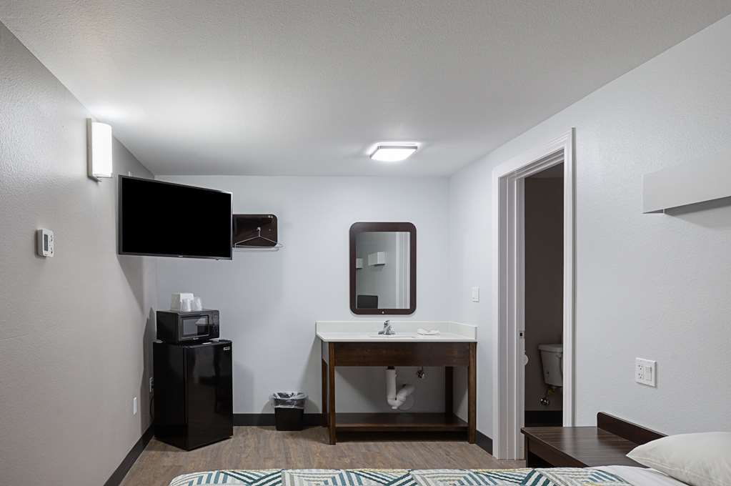 Motel 6 Show Low AZ - photo 18